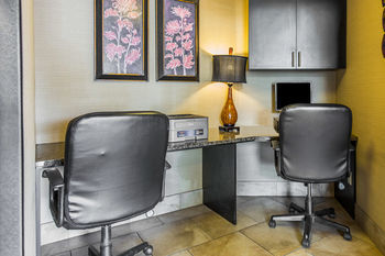 Hotel Comfort Inn Layton