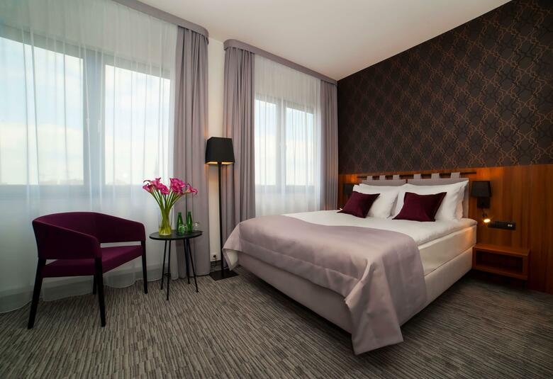 Best Western Plus Layton Park Hotel