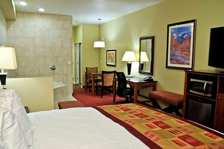 Best Western Plus Layton Park Hotel