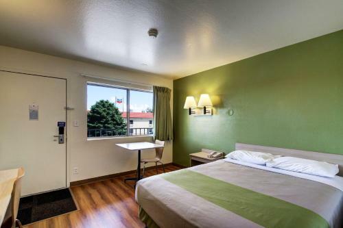 Motel 6 Salt Lake City South - Midvale