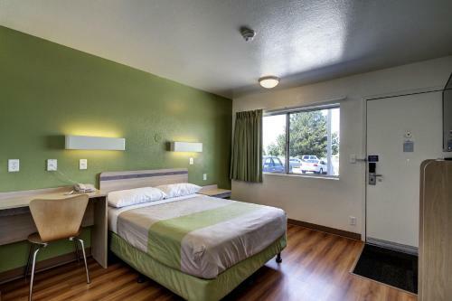 Motel 6 Salt Lake City South - Midvale