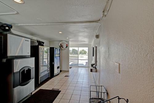 Motel 6 Salt Lake City South - Midvale