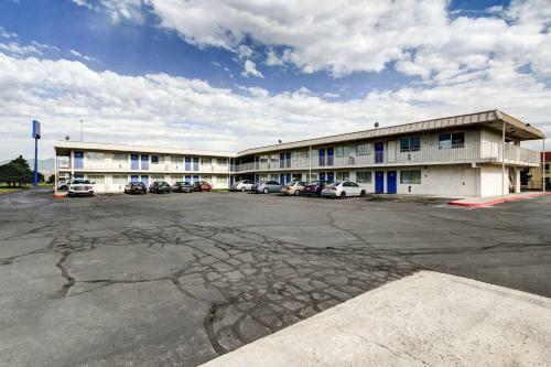 Motel 6 Salt Lake City South - Midvale