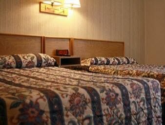 Hotel Knights Inn Green River/west Winds