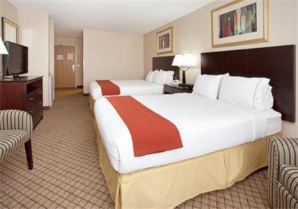 Hotel Holiday Inn Express Green River