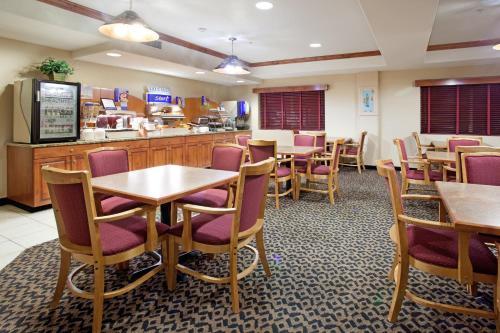 Hotel Holiday Inn Express Green River