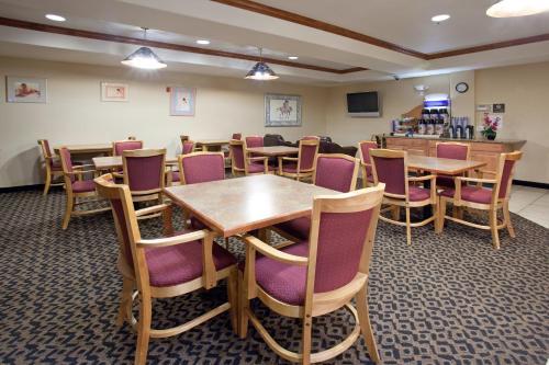 Hotel Holiday Inn Express Green River