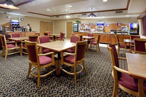 Hotel Holiday Inn Express Green River