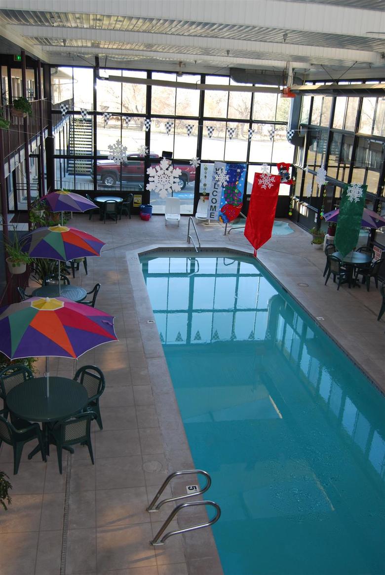Hotel Best Western Inn Tooele