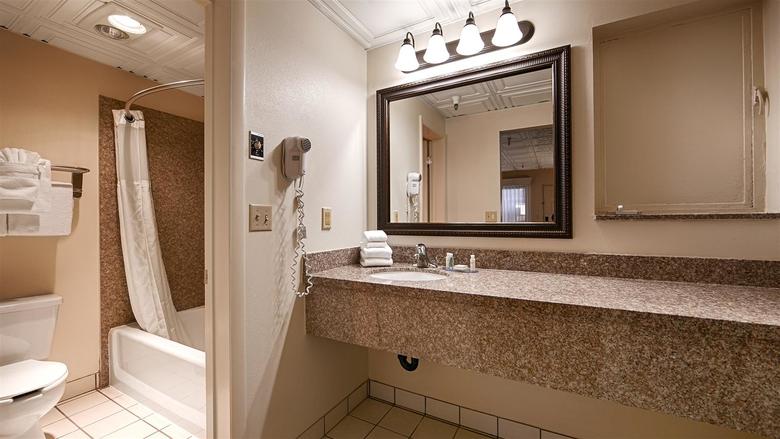 Hotel Best Western Inn Tooele