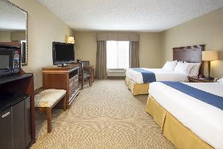 Holiday Inn Express Hotel & Suites Culpeper