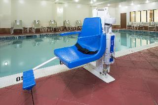 Holiday Inn Express Hotel & Suites Culpeper