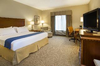 Holiday Inn Express Hotel & Suites Culpeper