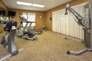 Holiday Inn Express Hotel & Suites Culpeper