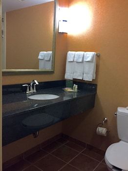 Hotel Holiday Inn Winchester Se-historic Gateway