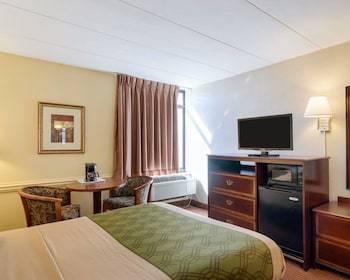 Hotel Econo Lodge North