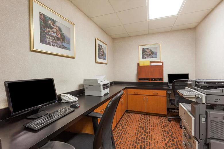 Hotel Wingate By Wyndham Winchester