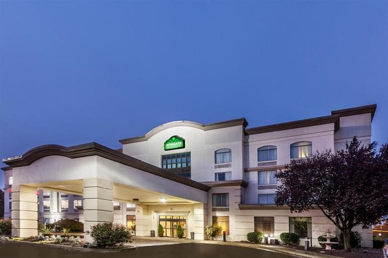 Hotel Wingate By Wyndham Winchester