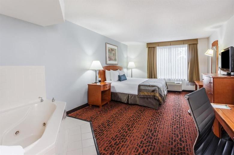 Hotel Wingate By Wyndham Winchester