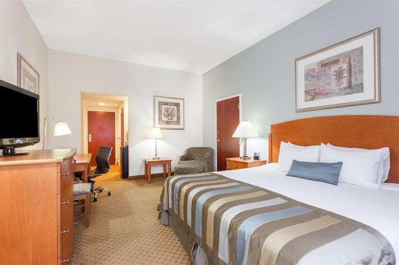 Hotel Wingate By Wyndham Winchester