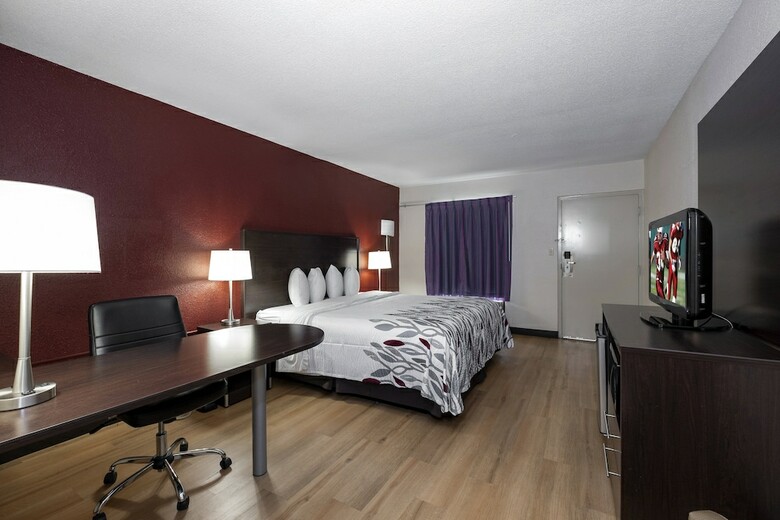 Hotel Red Roof Inn Winchester, Va