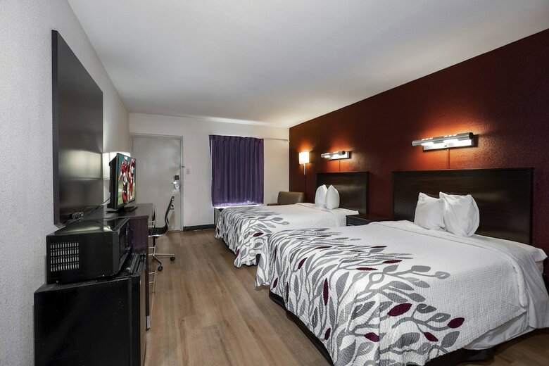 Hotel Red Roof Inn Winchester, Va