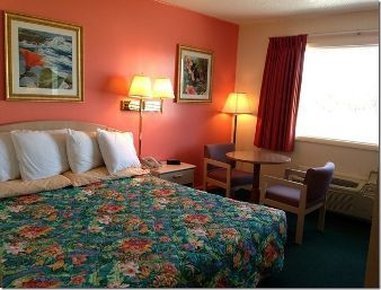 Hotel Days Inn Chincoteague Island