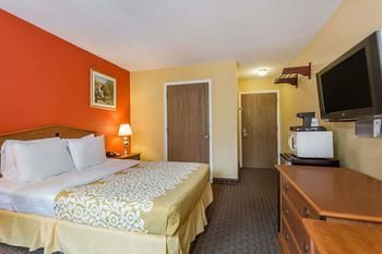 Hotel Days Inn Chincoteague Island