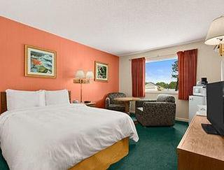 Hotel Days Inn Chincoteague Island
