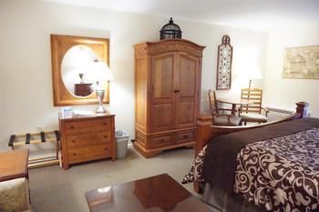 Hotel Best Western Plus Chincoteague Island