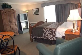 Hotel Best Western Plus Chincoteague Island