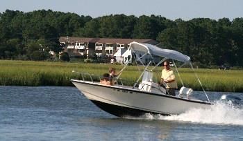 Hotel Best Western Plus Chincoteague Island