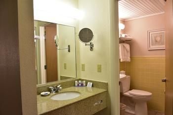 Hotel Best Western Plus Chincoteague Island