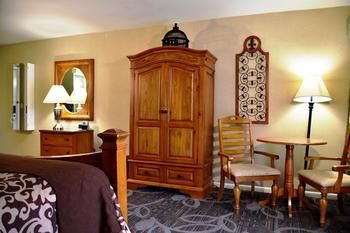 Hotel Best Western Plus Chincoteague Island