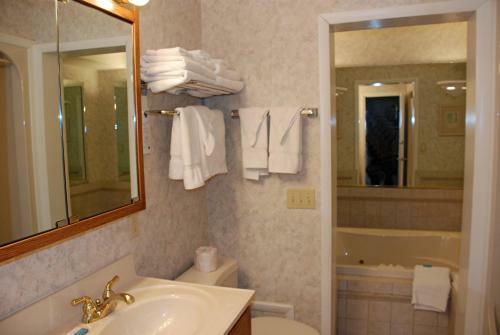 Hotel Best Western Plus Chincoteague Island