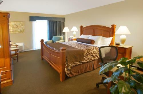 Hotel Best Western Plus Chincoteague Island