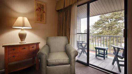 Hotel Best Western Plus Chincoteague Island