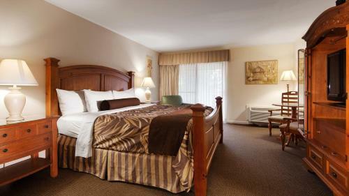 Hotel Best Western Plus Chincoteague Island