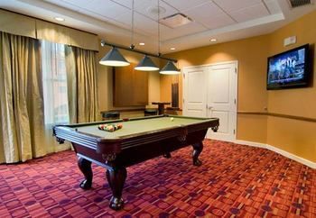 Hotel Residence Inn By Marriott Roanoke