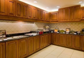 Hotel Residence Inn By Marriott Roanoke