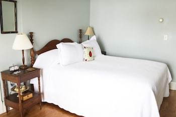 Bed & Breakfast Inn At Old Virginia