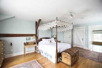 Bed & Breakfast Inn At Old Virginia