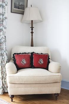 Bed & Breakfast Inn At Old Virginia
