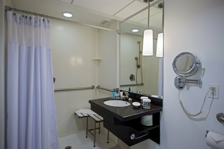 Hotel Crowne Plaza Suffern - Mahwah