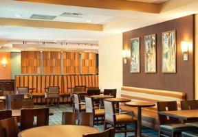 Hotel Springhill Suites By Marriott Tarrytown/greenburgh