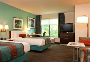 Hotel Springhill Suites By Marriott Tarrytown/greenburgh