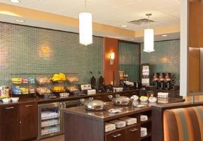 Hotel Springhill Suites By Marriott Tarrytown/greenburgh