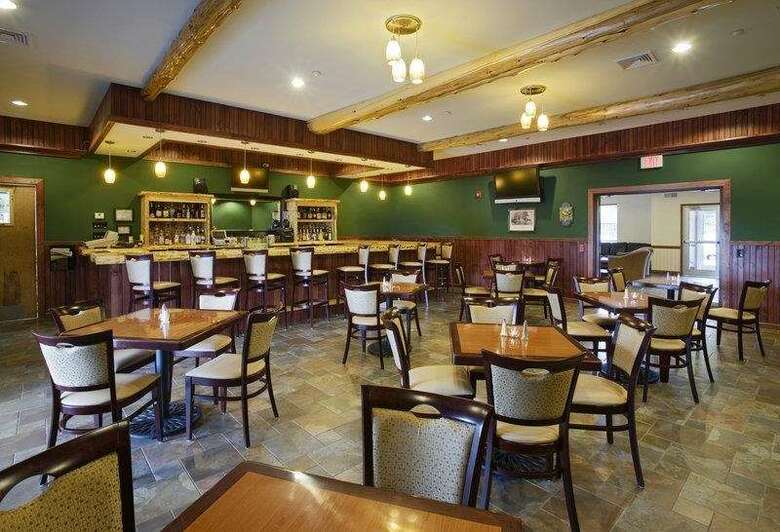Hotel Best Western Plus Ticonderoga Inn & Suites