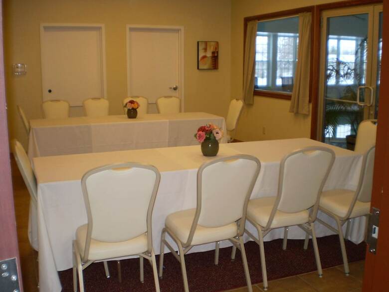 Hotel Best Western Plus Ticonderoga Inn & Suites