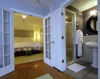 Bed & Breakfast The Fife And Drum Inn